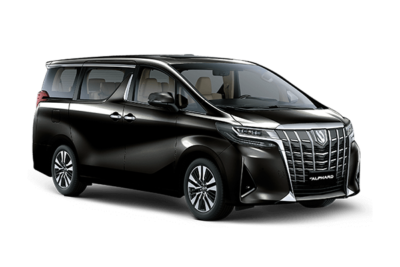 rental-mobil-balikpapan-alphard